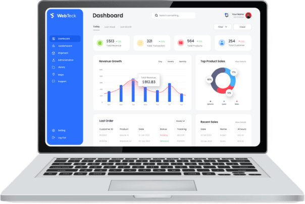 Webteck