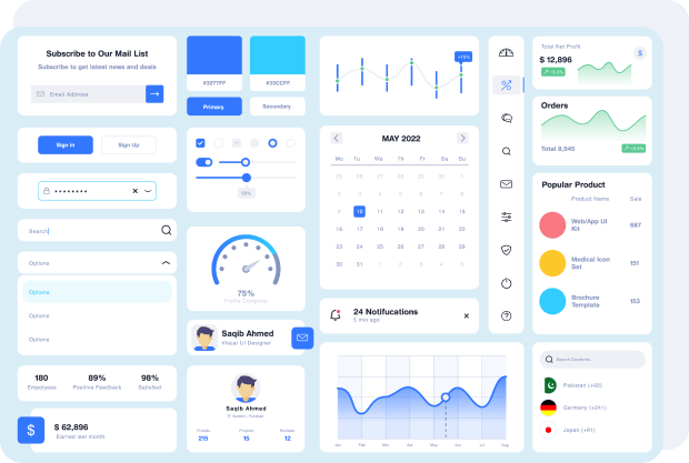 Webteck